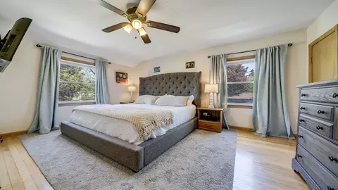 Bedroom - 1008 Mary Ave, Dixon, IL 61021 photo 1 of 5