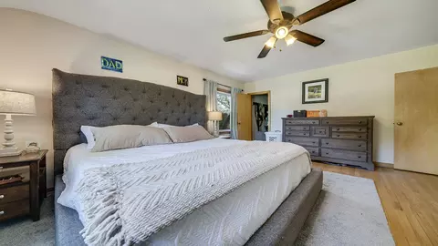 Bedroom - 1008 Mary Ave, Dixon, IL 61021 photo 2 of 5