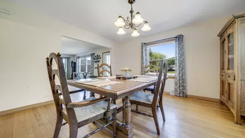 Dining - 1008 Mary Ave, Dixon, IL 61021 photo 1 of 3