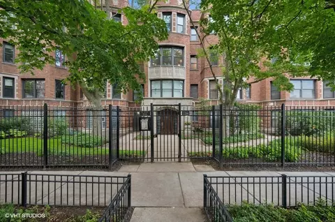 1200 W Sherwin Ave #2A, Chicago, IL 60626