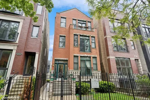 1825 W Iowa St #2, Chicago, IL 60622