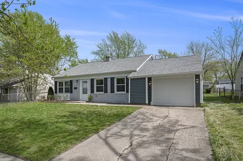 2118 218th St, Sauk Village, IL 60411