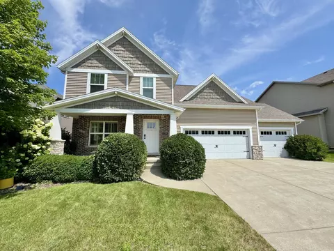 2514 Fieldstone Ct, Normal, IL 61761
