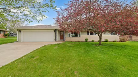 6272 Balboa St, Rockford, IL 61109