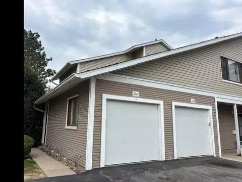 1141 E Randville Dr, Palatine, IL 60074