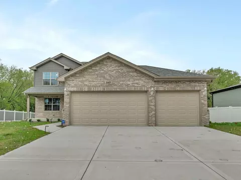 165 N Division St, Braidwood, IL 60408