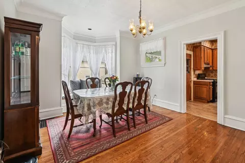 Dining - 108 N Channing St, Elgin, IL 60120 photo 1 of 1