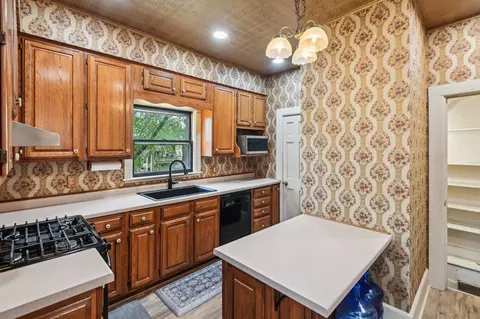 Kitchen - 108 N Channing St, Elgin, IL 60120 photo 3 of 3