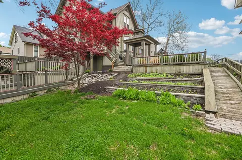 Exterior - 108 N Channing St, Elgin, IL 60120 photo 5 of 9