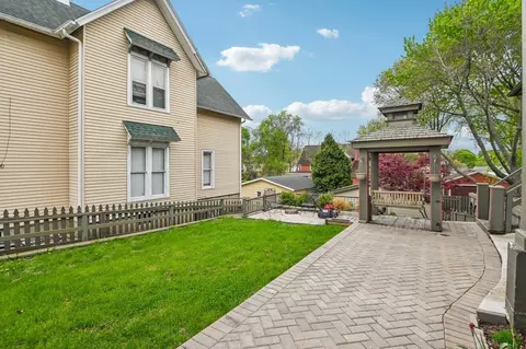 Exterior - 108 N Channing St, Elgin, IL 60120 photo 3 of 9