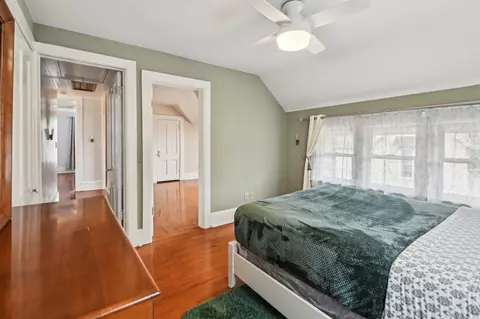 Bedroom - 108 N Channing St, Elgin, IL 60120 photo 5 of 7
