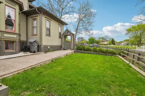Exterior - 108 N Channing St, Elgin, IL 60120 photo 4 of 9