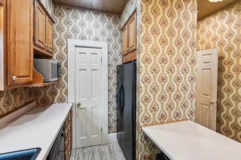 Kitchen - 108 N Channing St, Elgin, IL 60120 photo 2 of 3