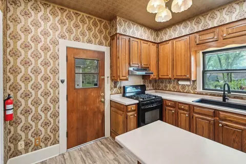 Kitchen - 108 N Channing St, Elgin, IL 60120 photo 1 of 3