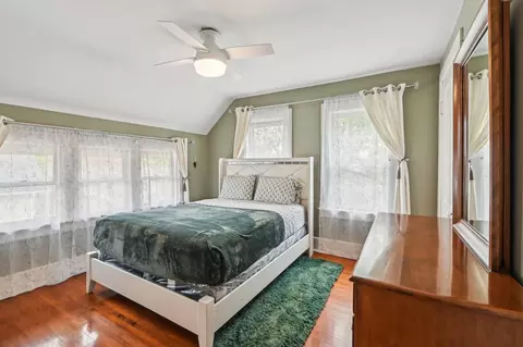 Bedroom - 108 N Channing St, Elgin, IL 60120 photo 4 of 7