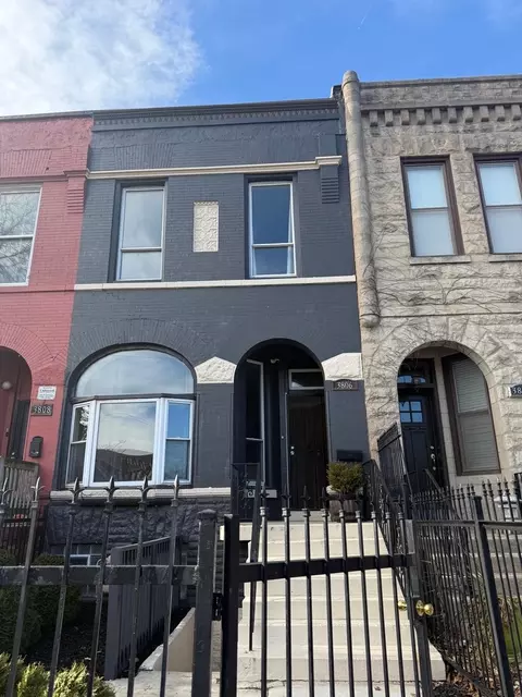 3806 S Indiana Ave, Chicago, IL 60653