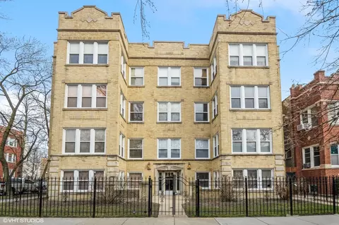 4257 N Spaulding Ave #G, Chicago, IL 60618