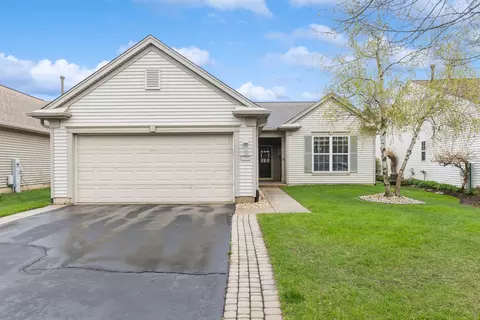 13392 Longmeadow Dr, Huntley, IL 60142