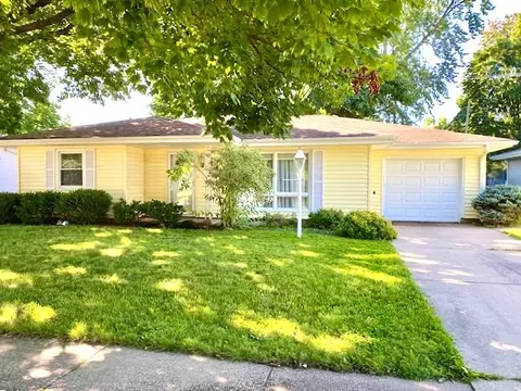 1403 E Le Fevre Rd, Sterling, IL 61081