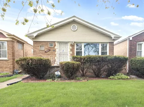 14216 S Normal Ave, Riverdale, IL 60827