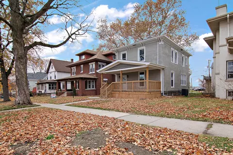 215 S Chicago Ave, Kankakee, IL 60901
