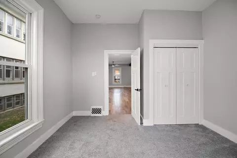 Bedroom - 215 S Chicago Ave, Kankakee, IL 60901 photo 2 of 6