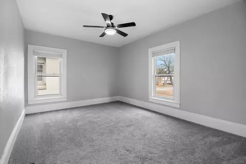 Bedroom - 215 S Chicago Ave, Kankakee, IL 60901 photo 5 of 6