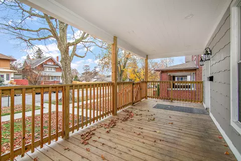 Exterior - 215 S Chicago Ave, Kankakee, IL 60901 photo 2 of 4