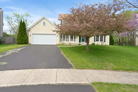 118 Matthias Ct, North Aurora, IL 60542