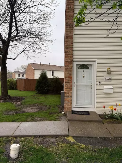 1740 Ardwick Dr, Hoffman Estates, IL 60169 photo 28