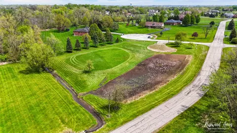 5456 W Heatherbrook Trl, Monee, IL 60449 photo 8