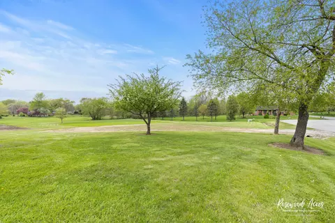 5456 W Heatherbrook Trl, Monee, IL 60449 photo 3