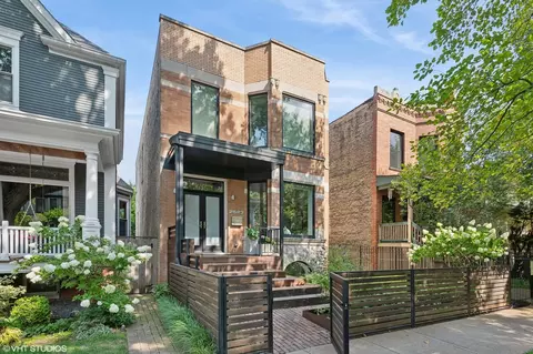 2523 N Drake Ave, Chicago, IL 60647