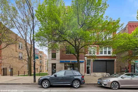 2143 W Division St #3, Chicago, IL 60622