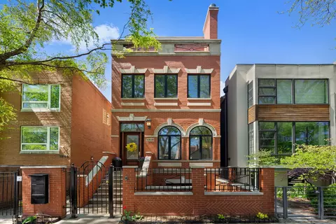 1816 N Hudson Ave, Chicago, IL 60614