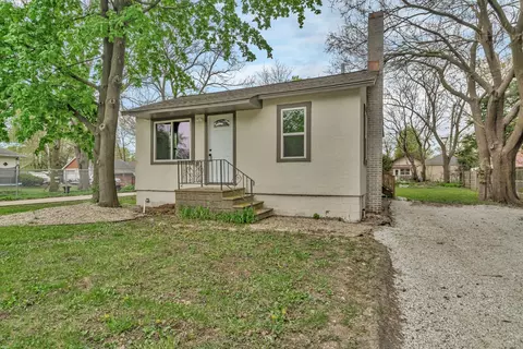 413 Wheeler Ave, Joliet, IL 60436