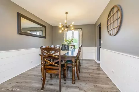 Dining - 4524 Deames St, Plano, IL 60545 photo 1 of 3