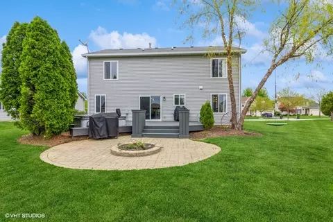 Exterior - 4524 Deames St, Plano, IL 60545 photo 6 of 6