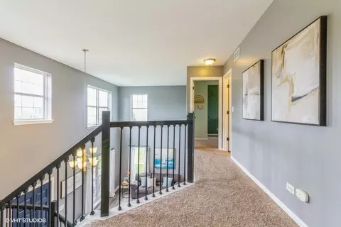 Entry Way - 4524 Deames St, Plano, IL 60545 photo 4 of 4
