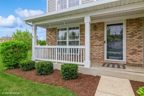 Exterior - 4524 Deames St, Plano, IL 60545 photo 2 of 6