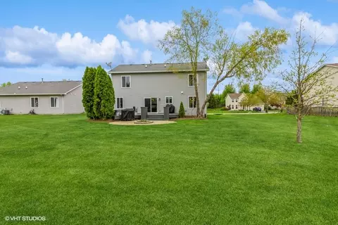 Exterior - 4524 Deames St, Plano, IL 60545 photo 3 of 6