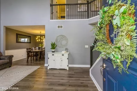Entry Way - 4524 Deames St, Plano, IL 60545 photo 1 of 4