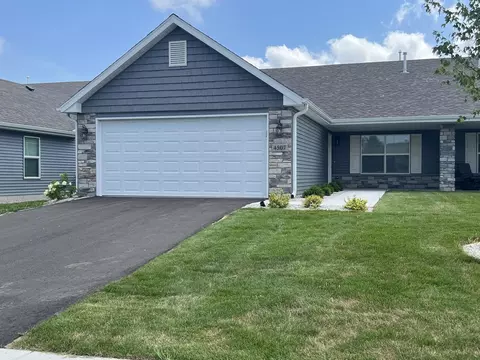4507 Squaw Valley Dr #A, Loves Park, IL 61111
