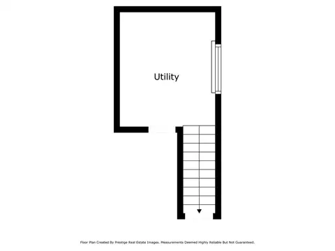 Floorplan - 7619 W 63rd Pl, Summit, IL 60501 photo 1 of 3
