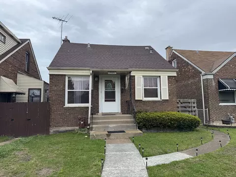 11355 S Avenue M, Chicago, IL 60617