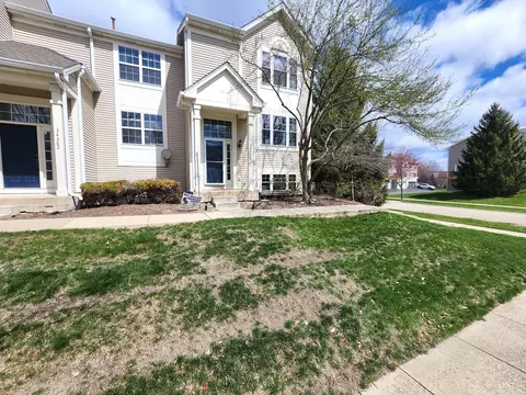 34380 N Aster Ct #34380, Round Lake, IL 60073