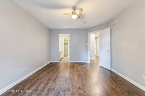 Bedroom - Undisclosed, Matteson, IL 60443 photo 1 of 3