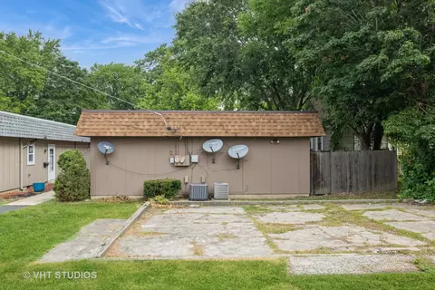 Exterior - Undisclosed, Matteson, IL 60443 photo 2 of 2