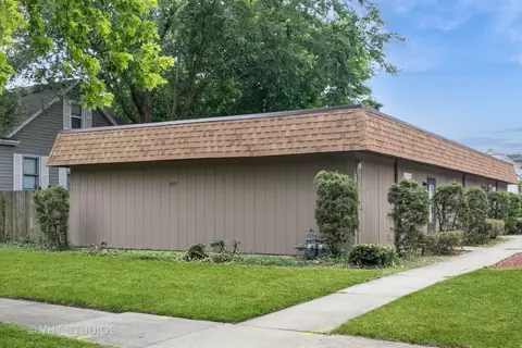 Undisclosed, Matteson, IL 60443