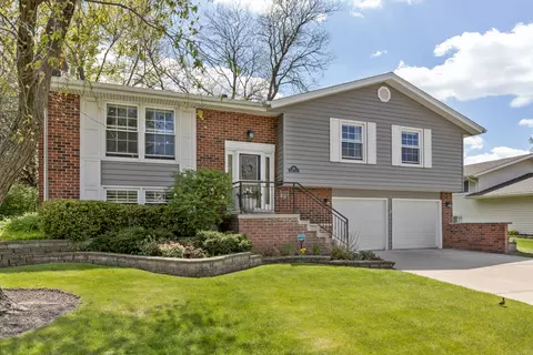 316 Pochet Ln, Schaumburg, IL 60193